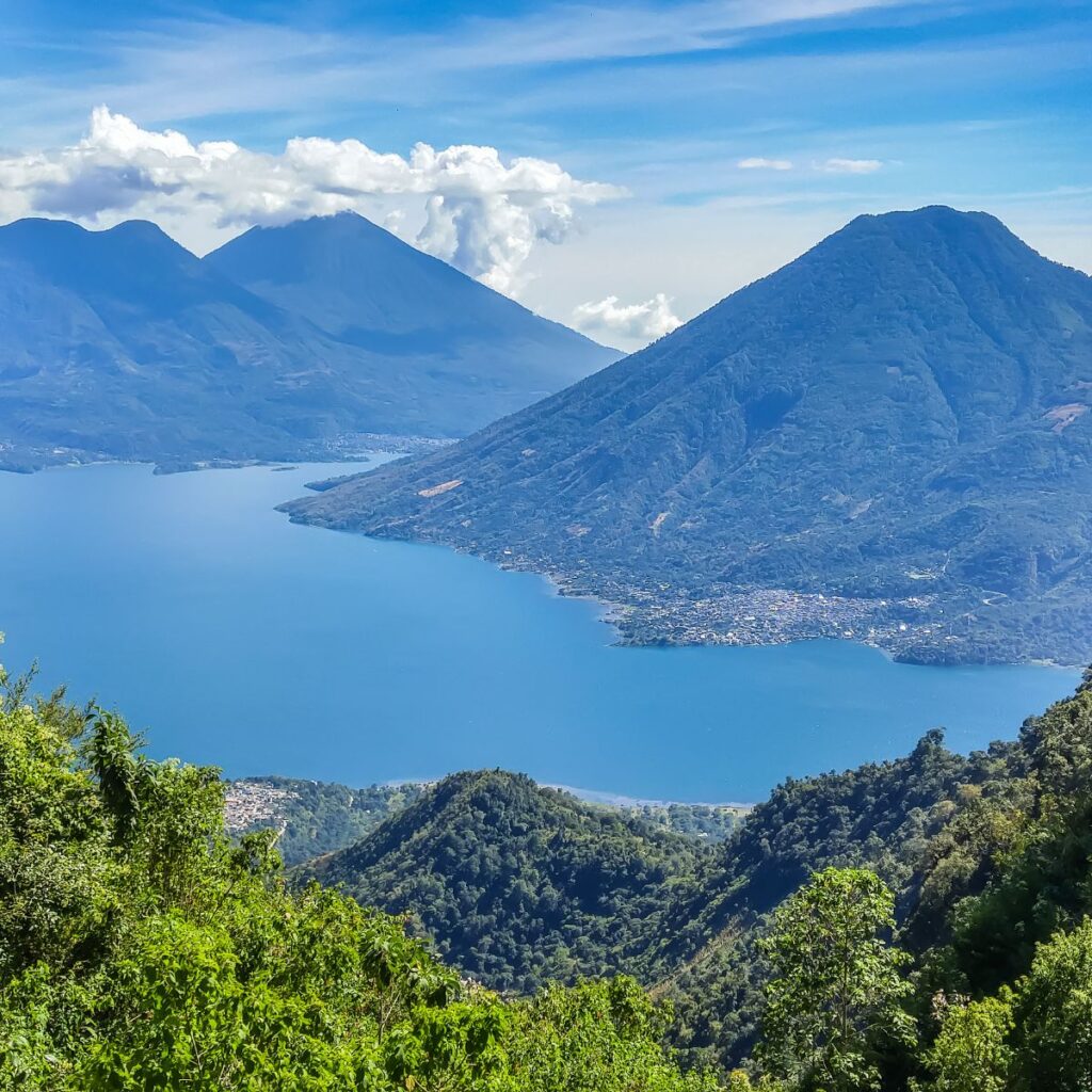 viajes a guatemala