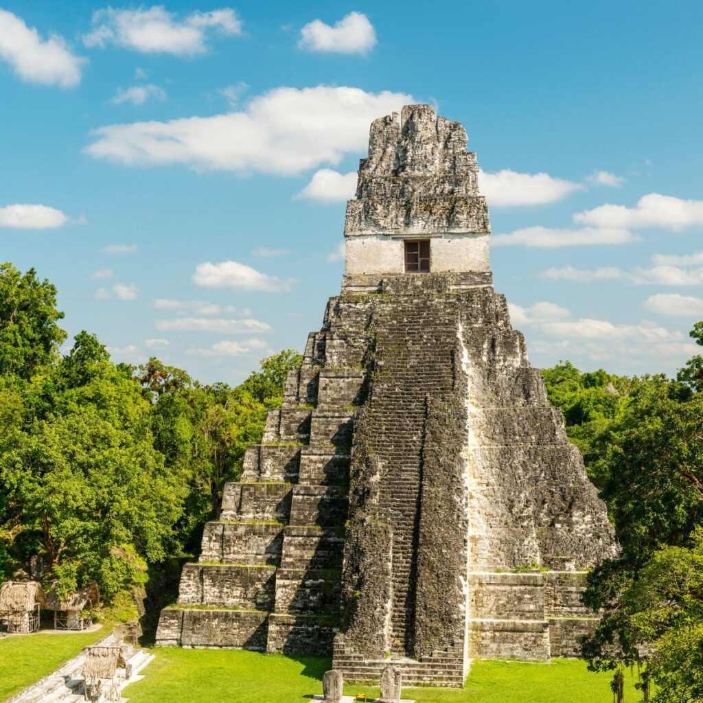 viajes a guatemala
