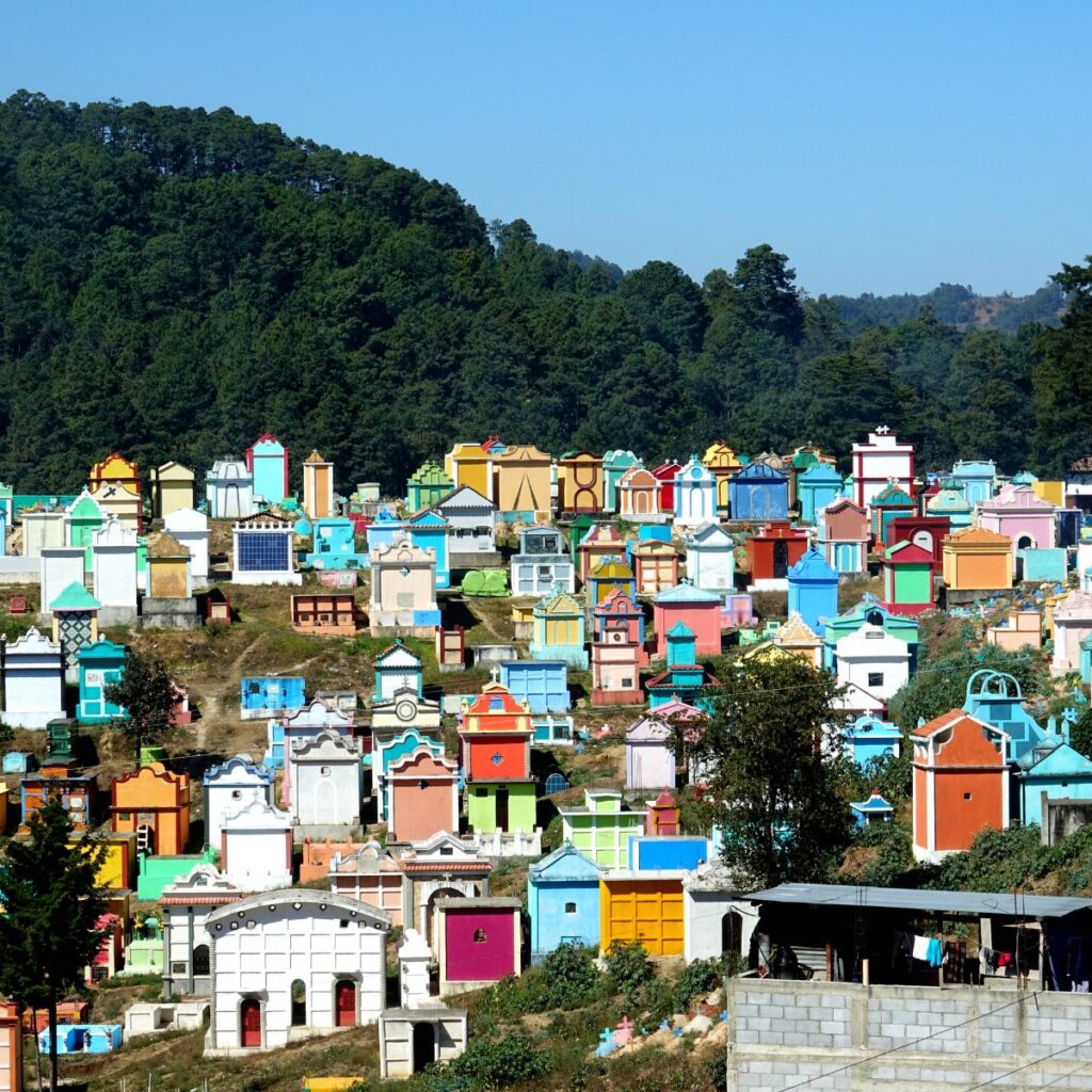 viajes a guatemala