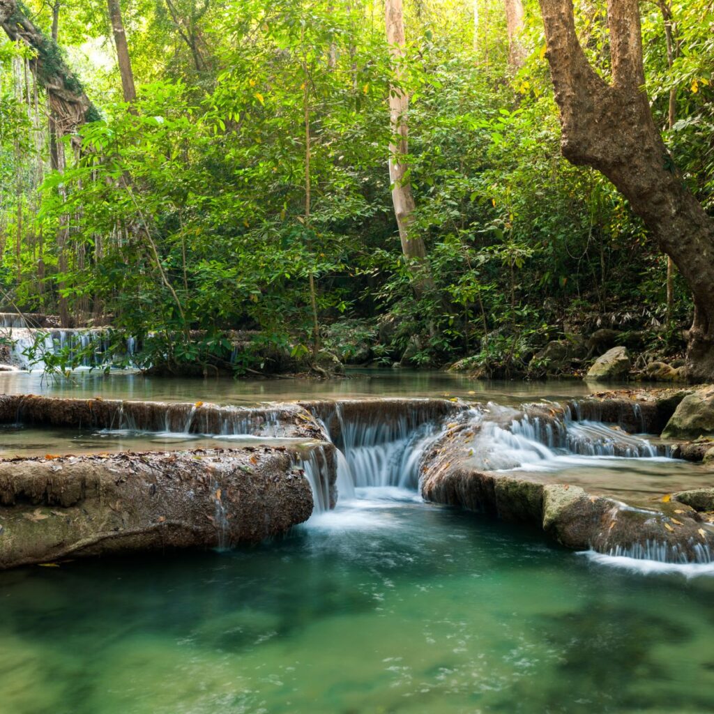 viajes a zambia