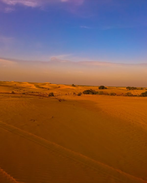 viajes a senegal