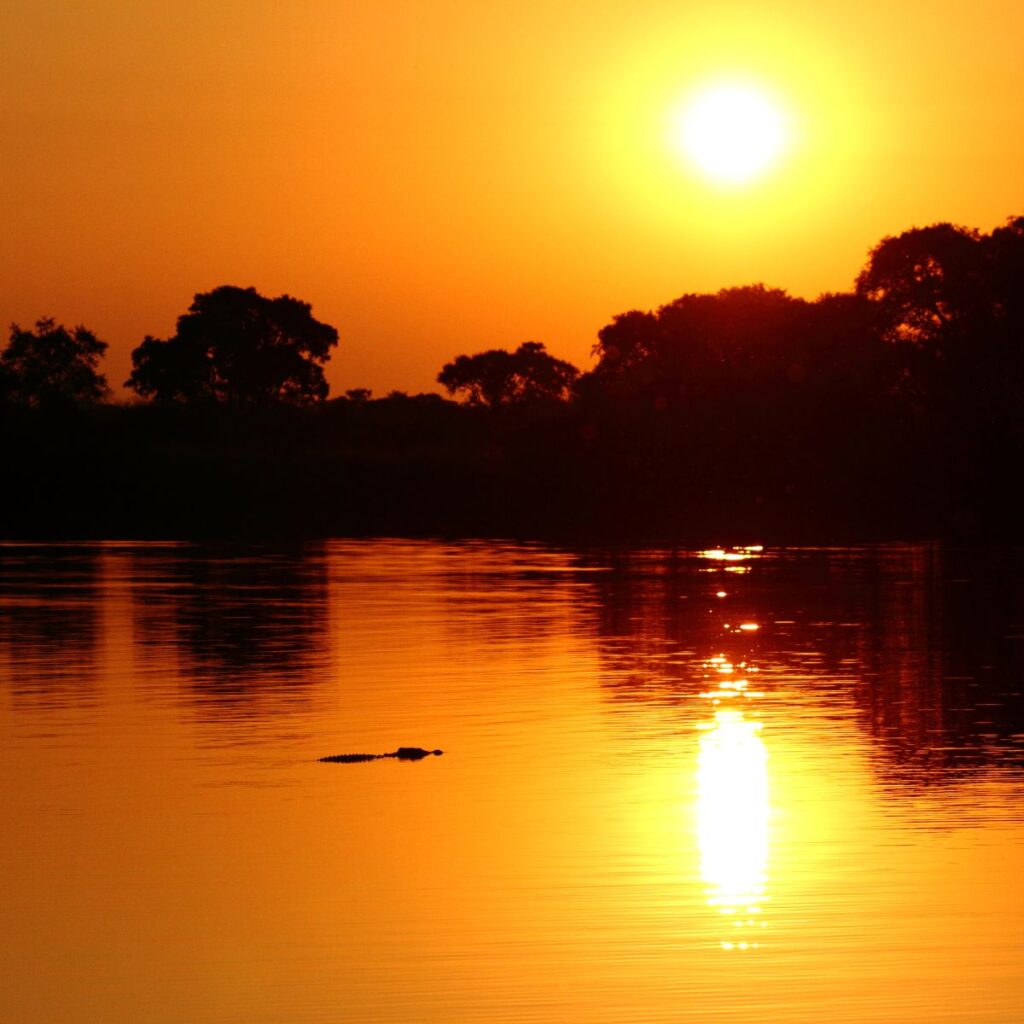 viajes a zambia