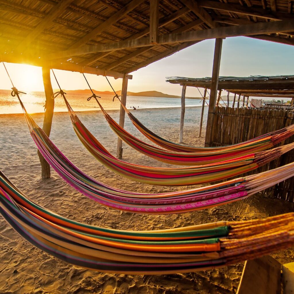 viajes a colombia