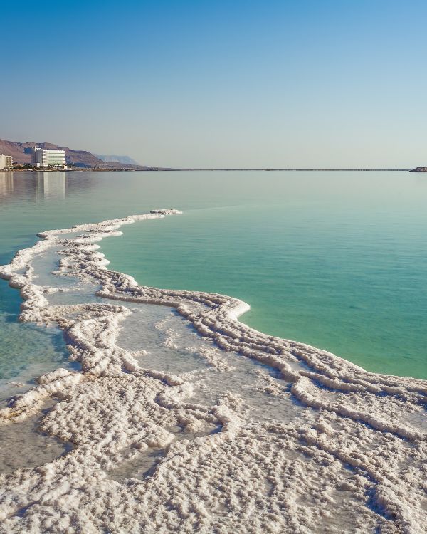 viajes a jordania