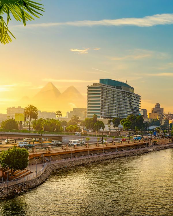 Viajes a Egipto (2)