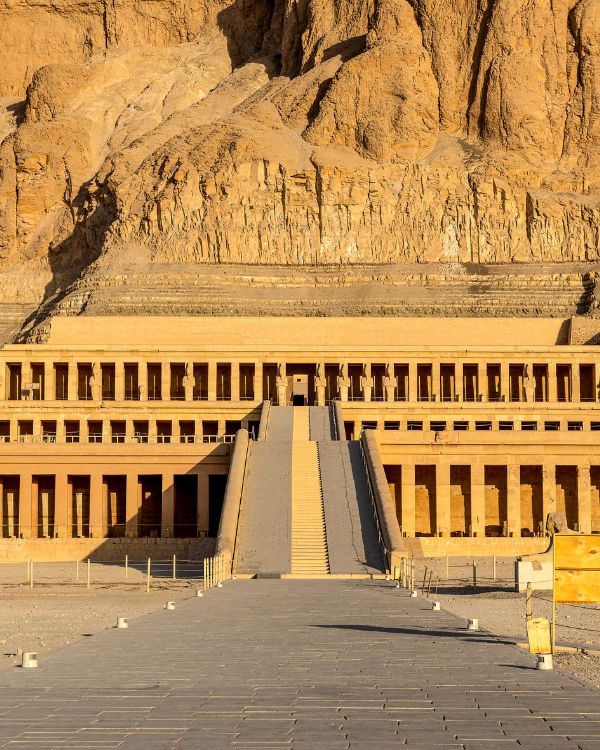Viajes a Egipto (4)