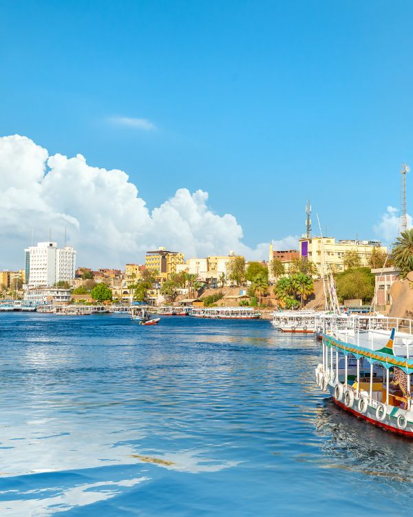 Viajes a Egipto (5)