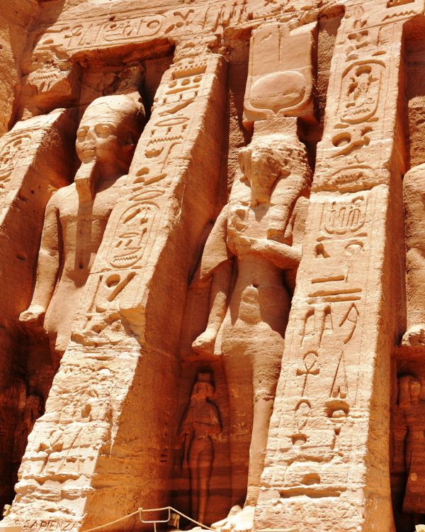 Viajes a Egipto (7)
