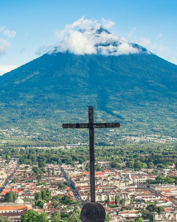 Viajes a guatemala