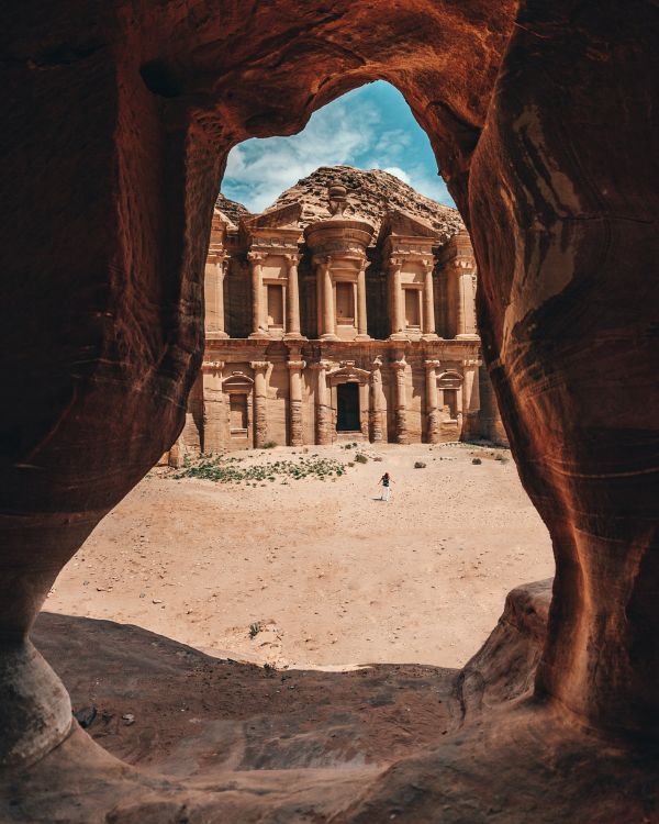 Viajes a jordania (1)