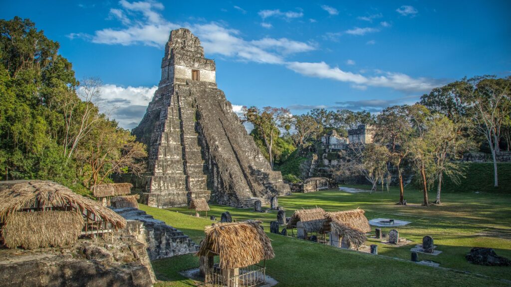viajes programados a guatemala