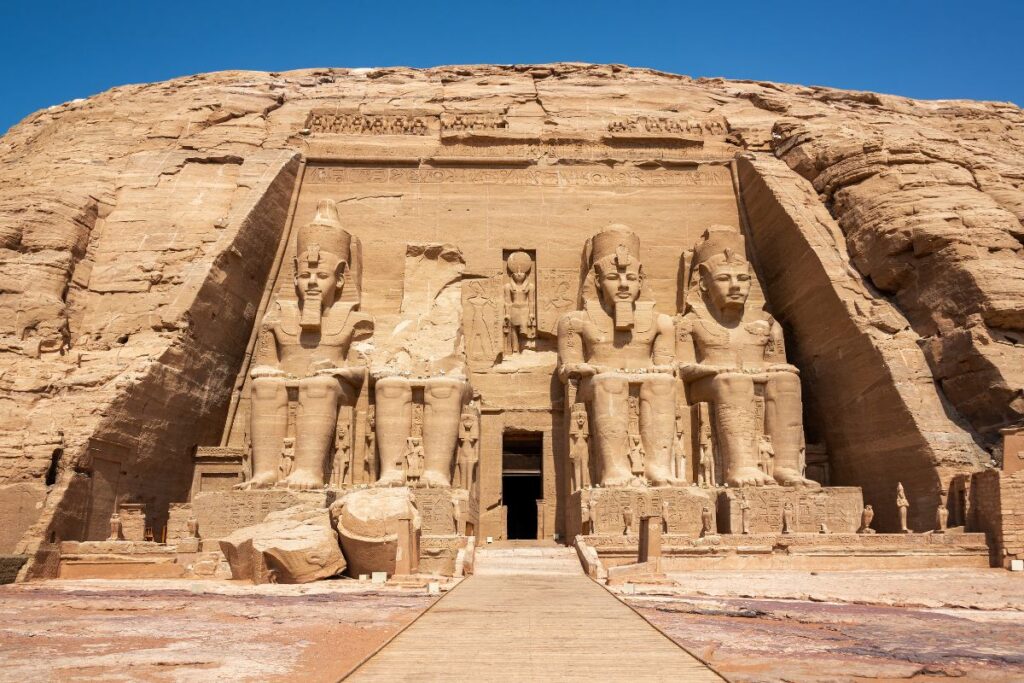 Egipto Mágico 8D
