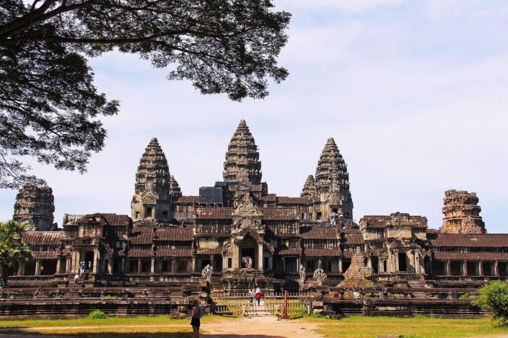 Camboya