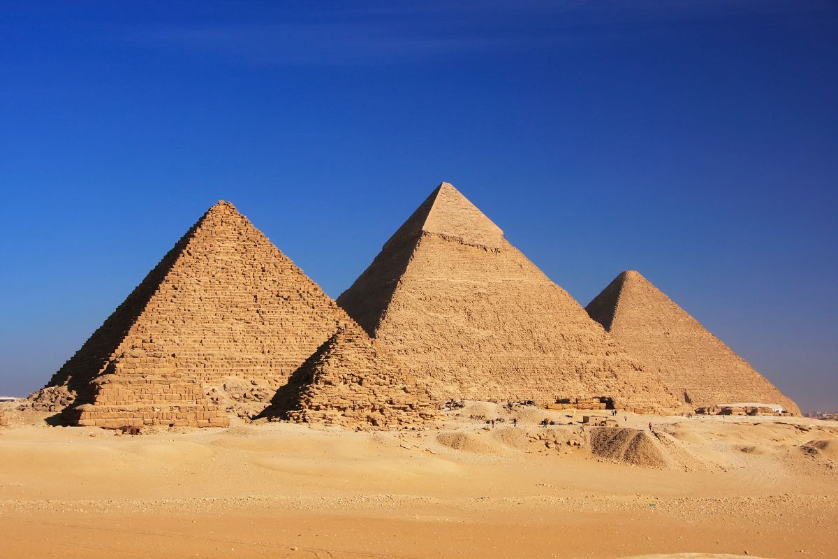 Egipto Todo Incluido