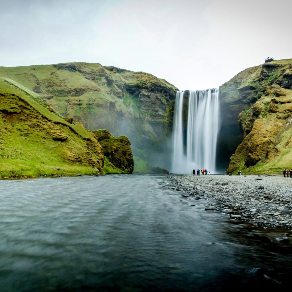 viajes a islandia
