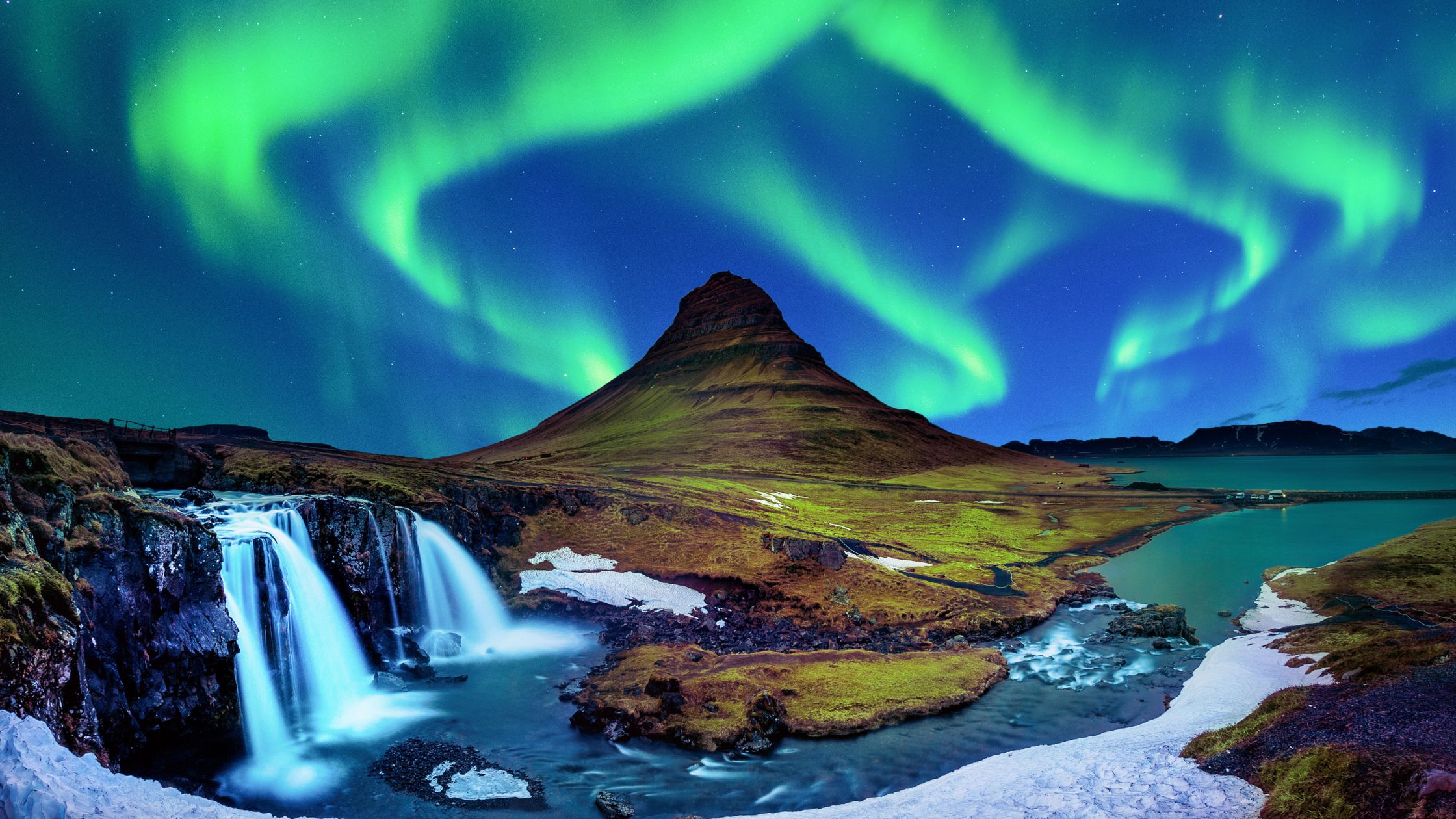 viajes programados a islandia