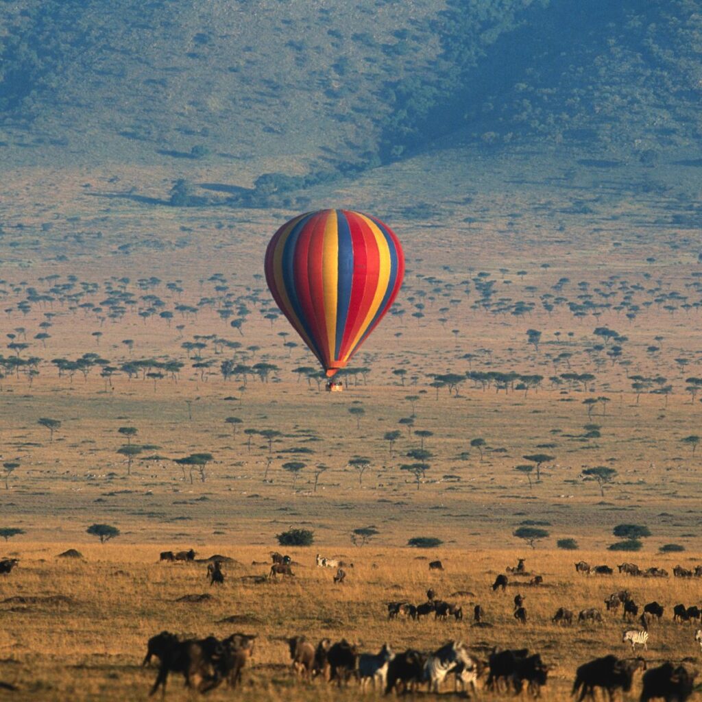 Viajes a Kenia de lujo (1)
