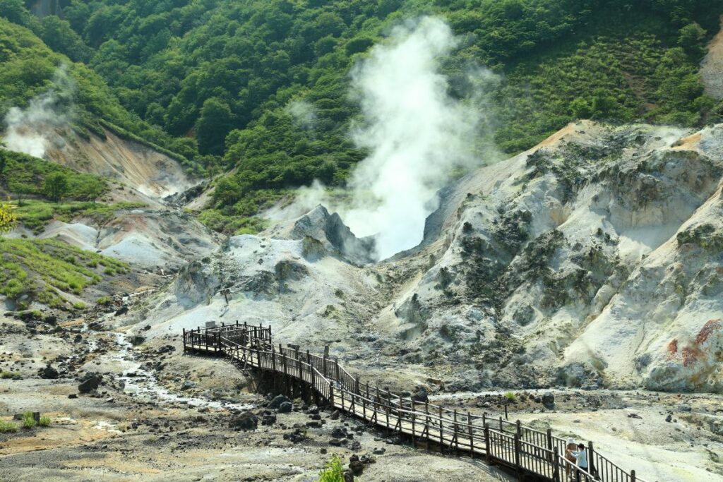 Descubre Hokkaido
