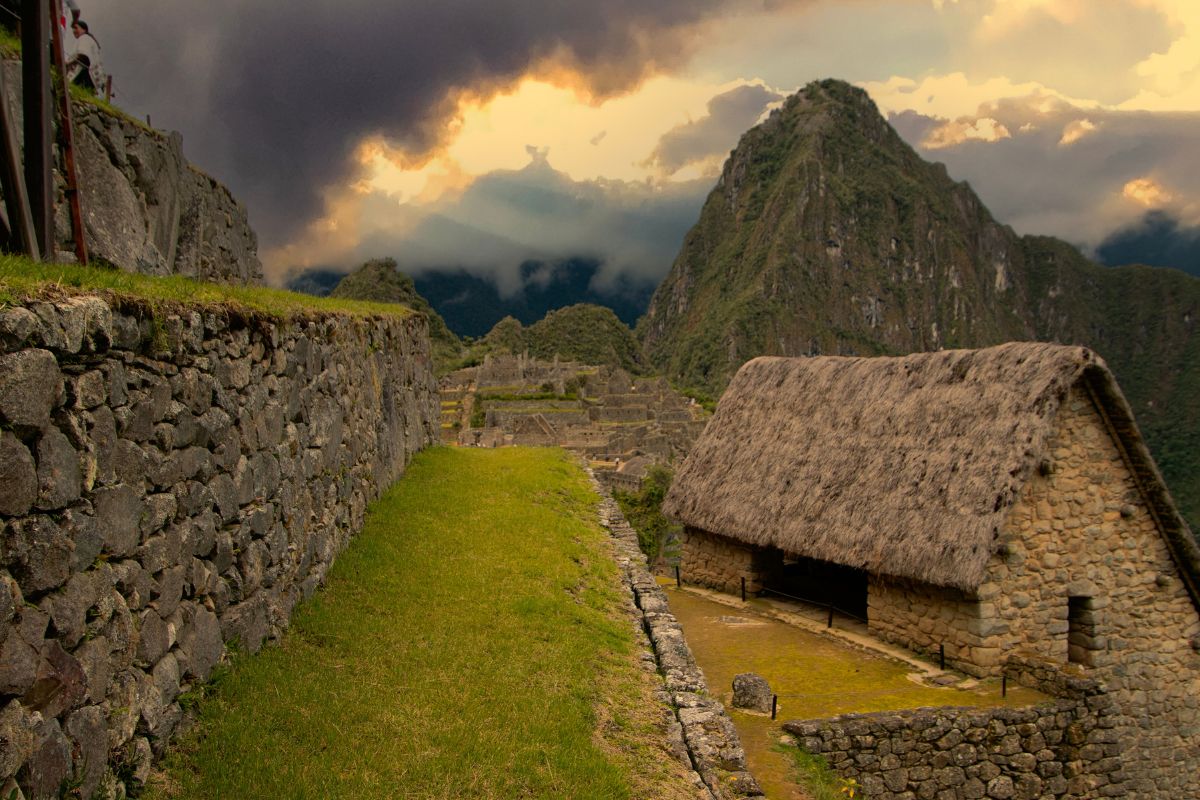 Machu
