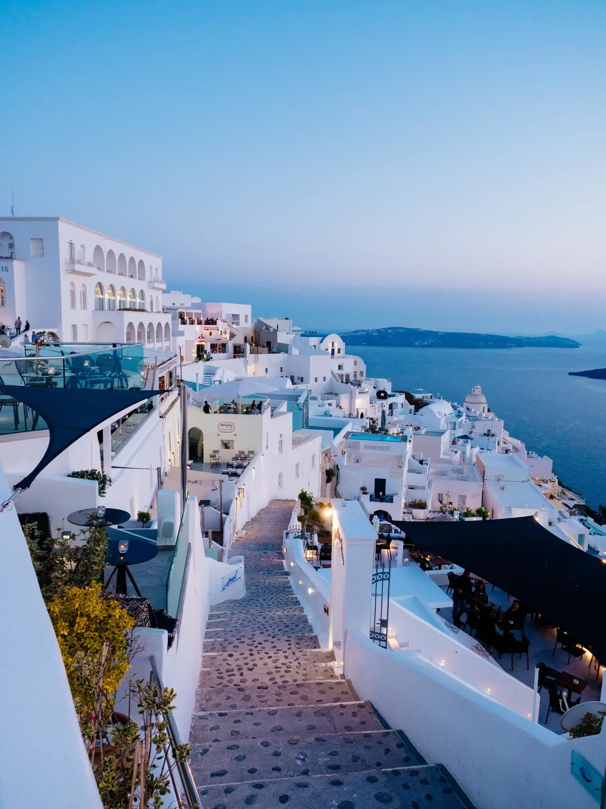 Viajes a Grecia
