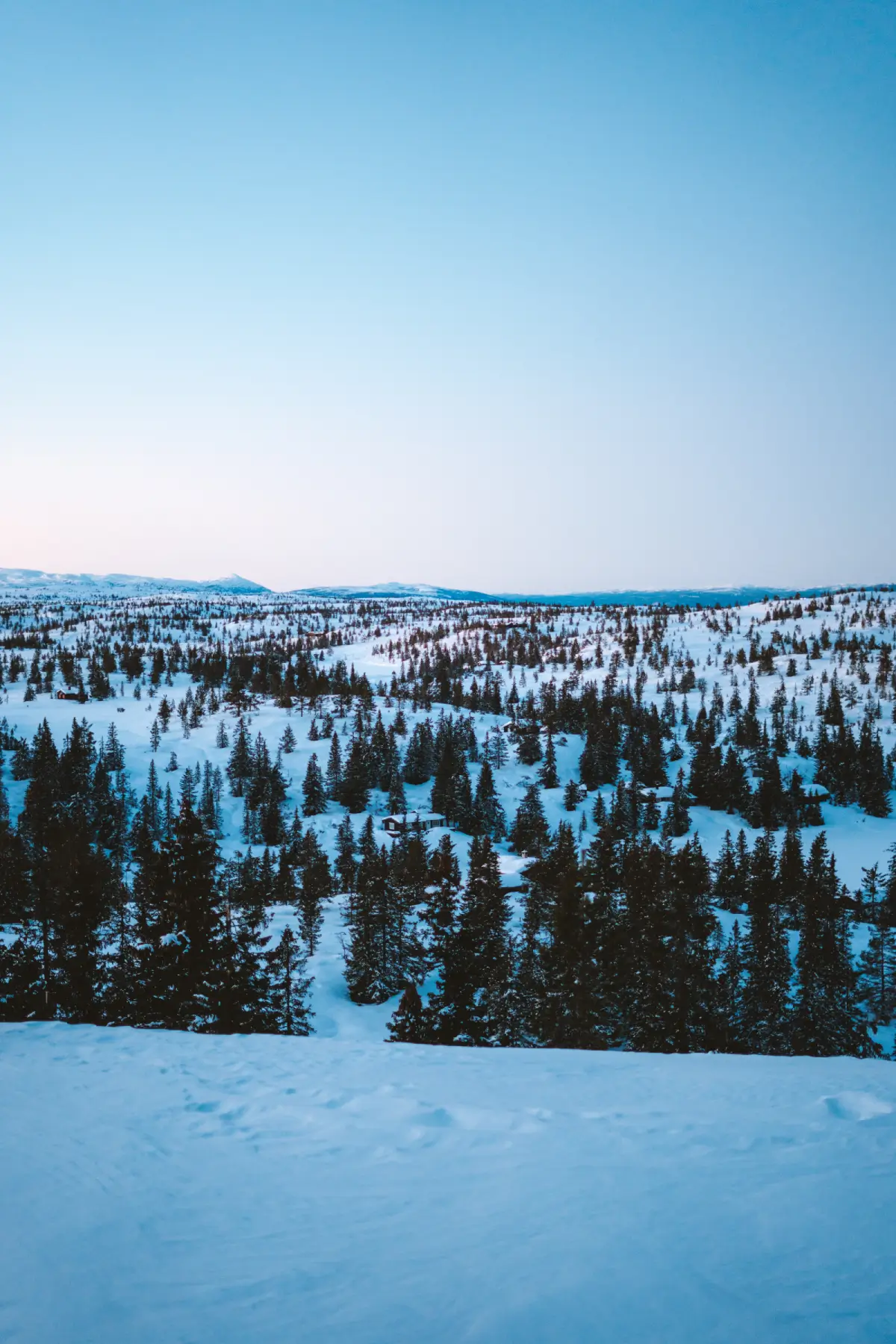 Viaje A Finlandi