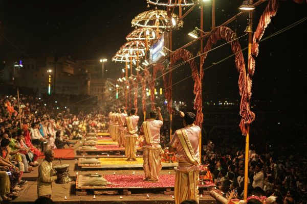 Aarti Varanasi