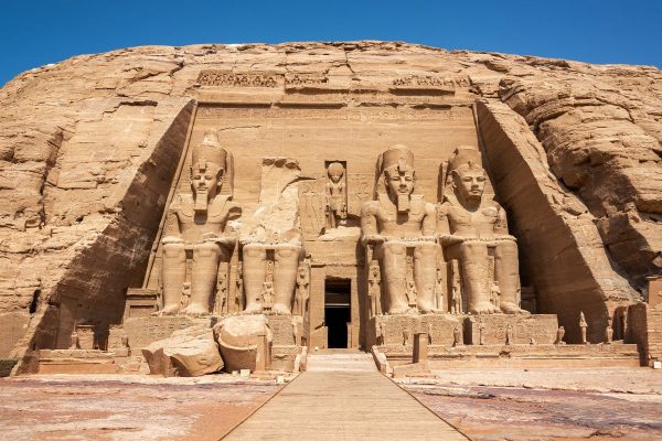Abu Simbel