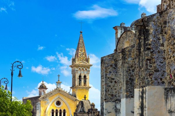 Cuernavaca