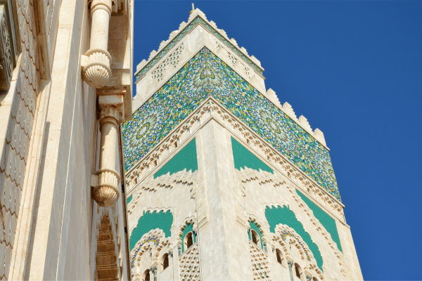 Casablanca