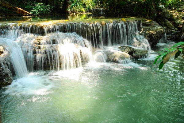 Bangkok a Chiang Mai con Erawan