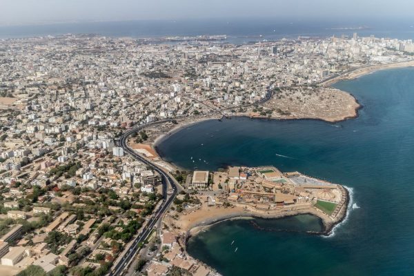 Dakar