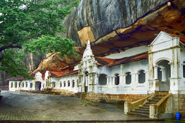 Descubre Sri Lanka