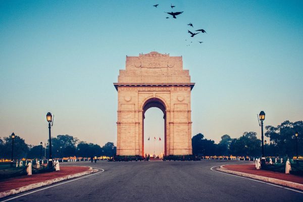 Delhi.