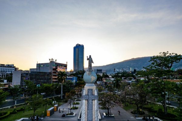 El Salvador