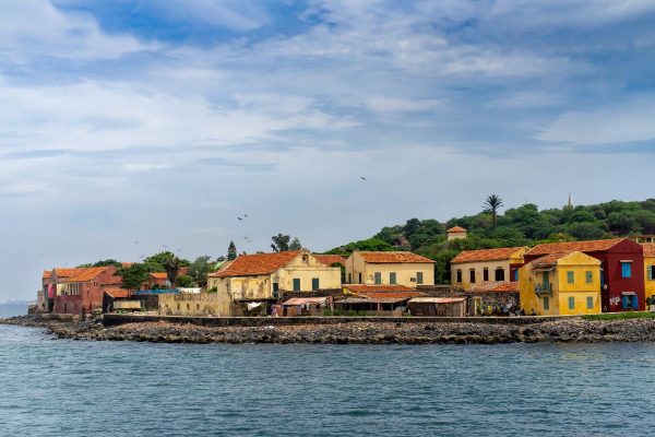 Gorée