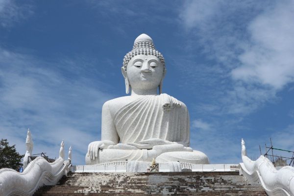 Gran Buda phuket