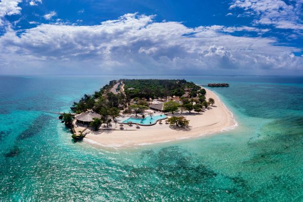 Hotel Bawe Island