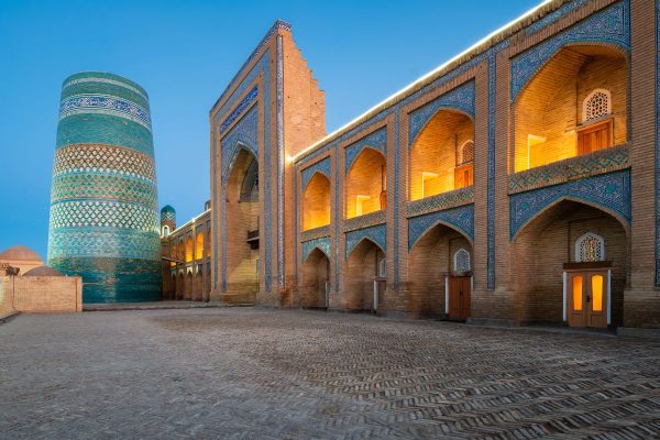 Khiva 2