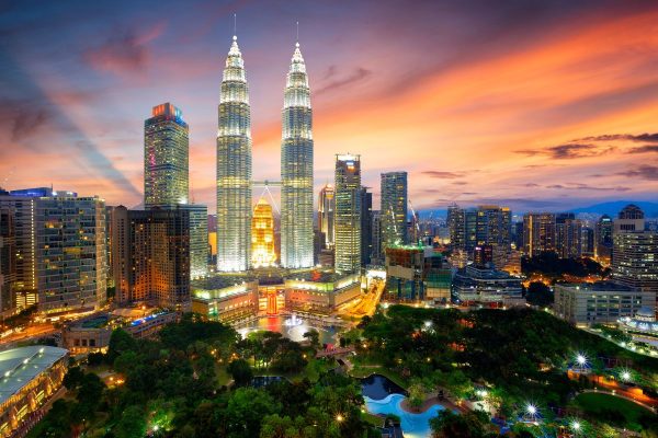 Kuala Lumpur