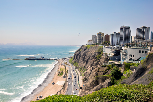 Lima (Miraflores)