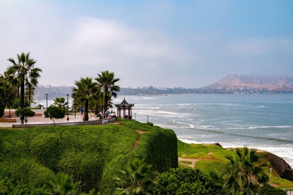 MIraflores Lima