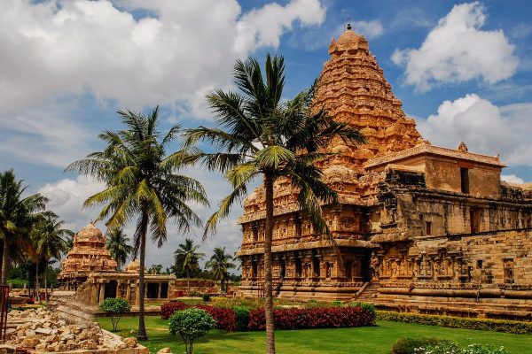 Mahabalipuram sur india