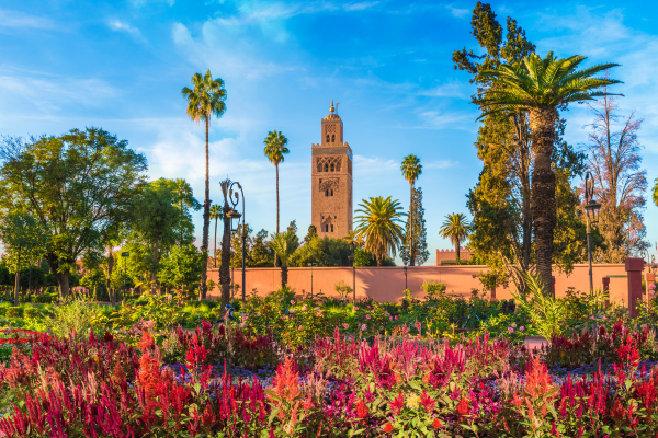 Marrakech 0
