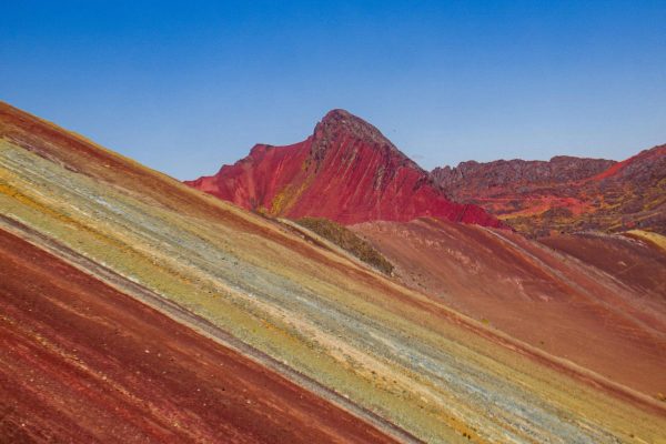 Maravillas de Peru