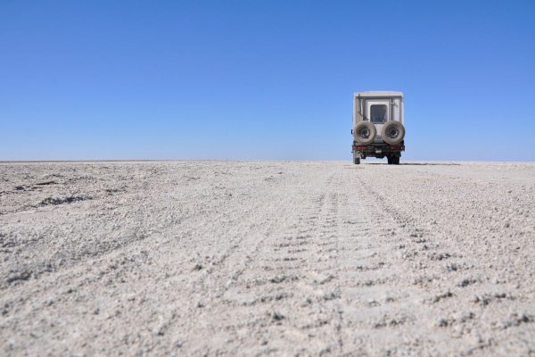 PN Makgadikgadi