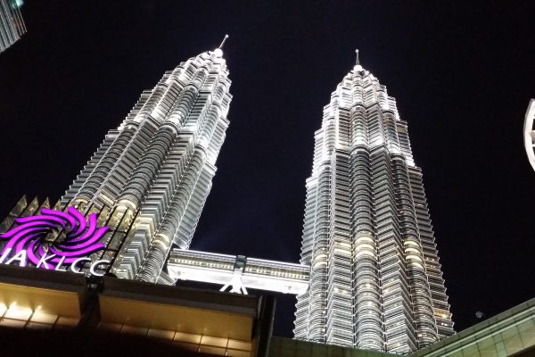 Petronas KUL
