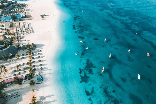 Playa Zanzibar