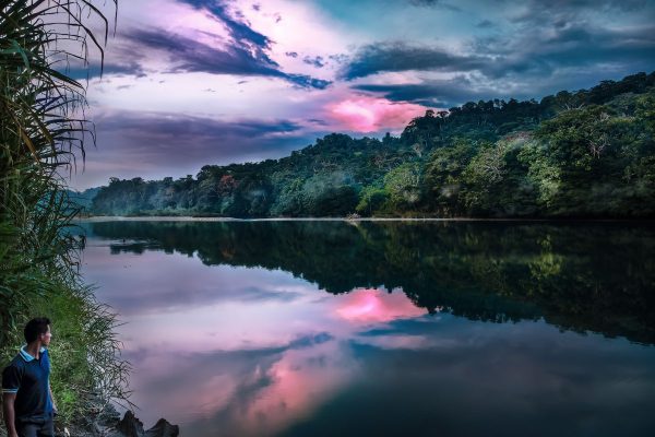 Rio Amazonas