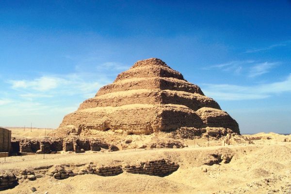 Sakkara