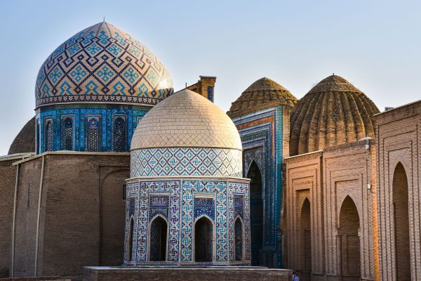 Samarkand